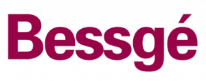 Logo corporativo Bessgé